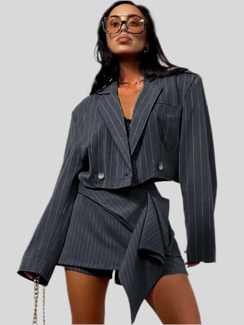 סט דגם לאוני