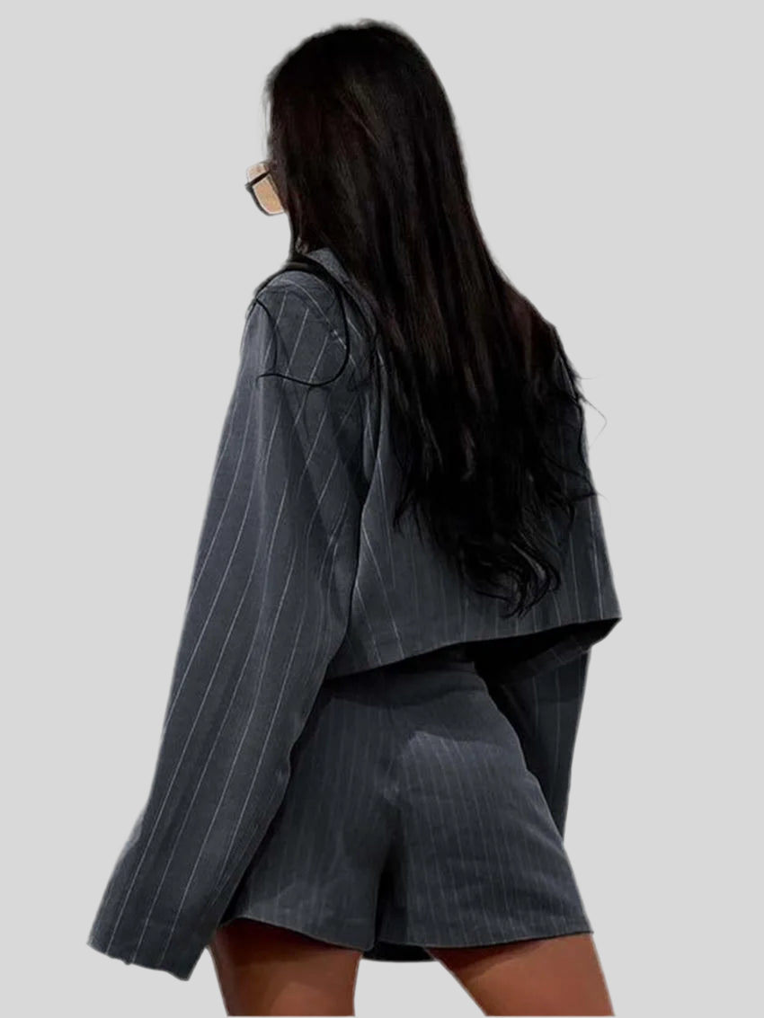 סט דגם לאוני