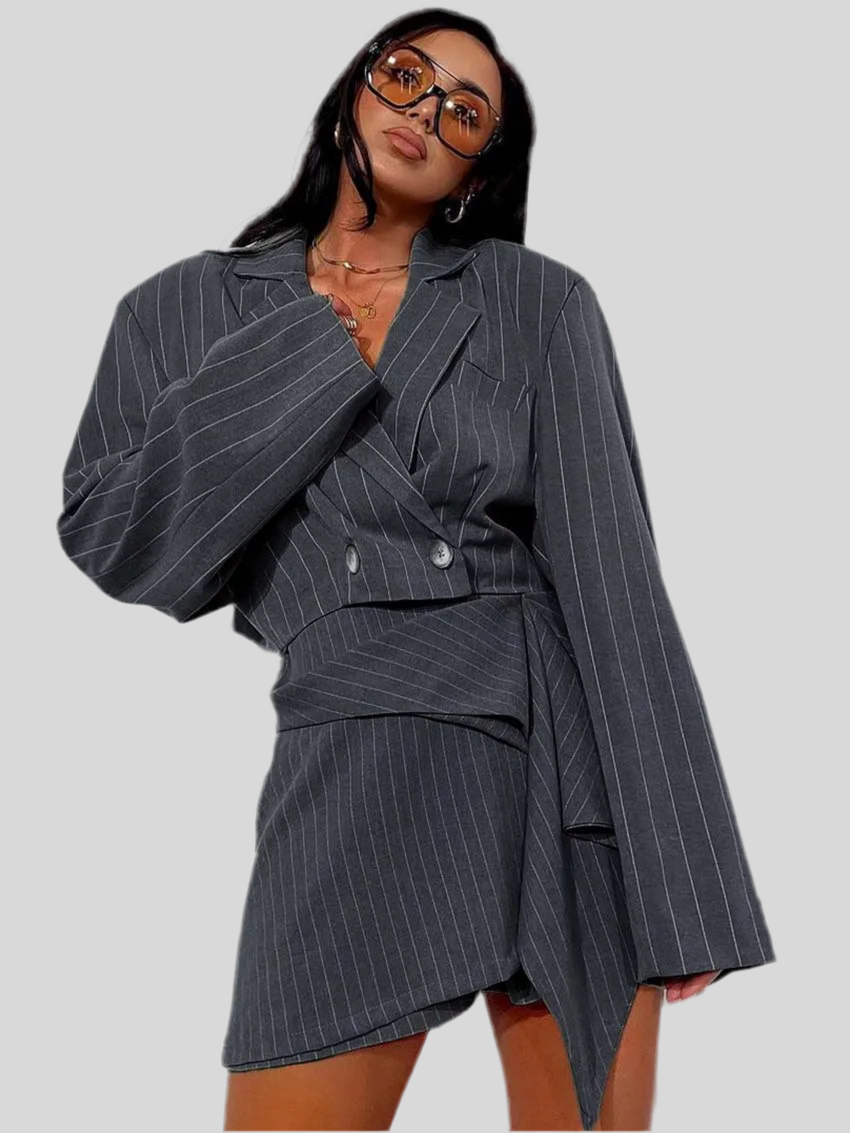 סט דגם לאוני