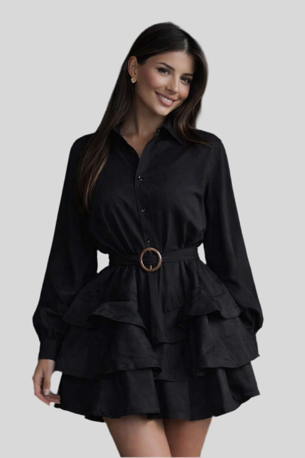 שמלת מיני דגם דיאה