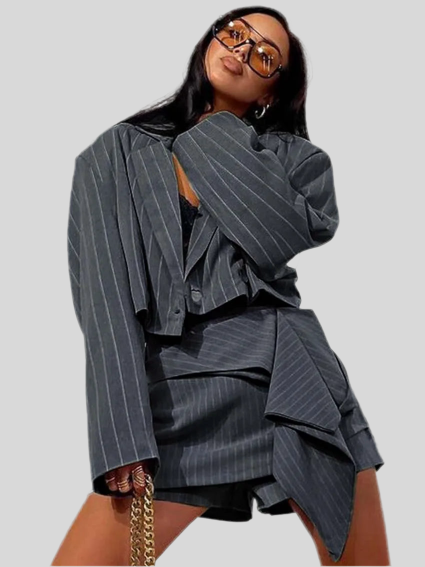 סט דגם לאוני