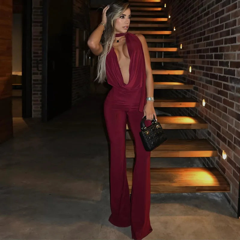 אוברול דגם אליזבת