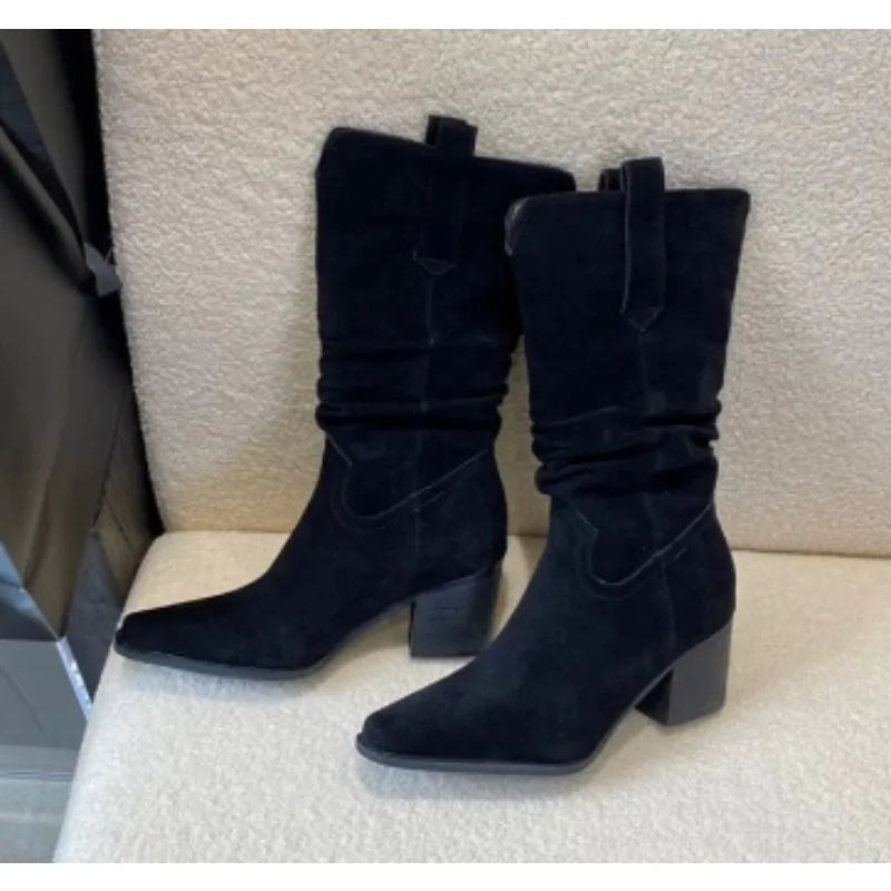 מגפיים דגם קיילי