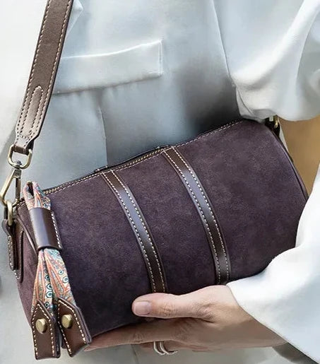 תיק דגם קרולינה