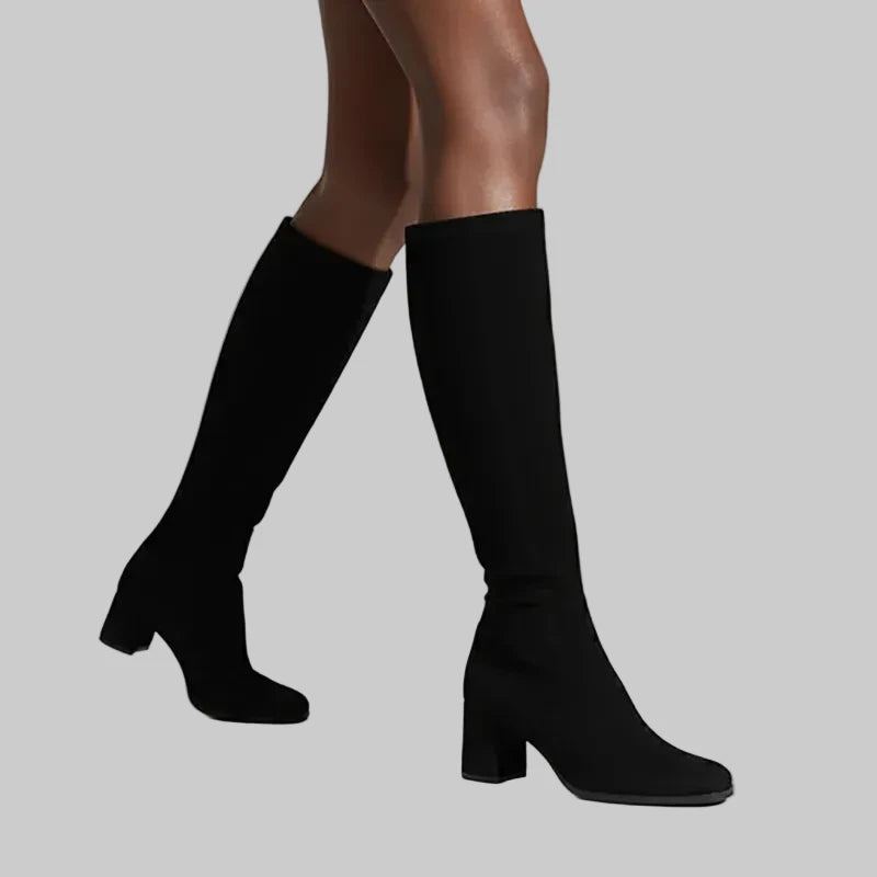 מגף עקב דגם אריאלה