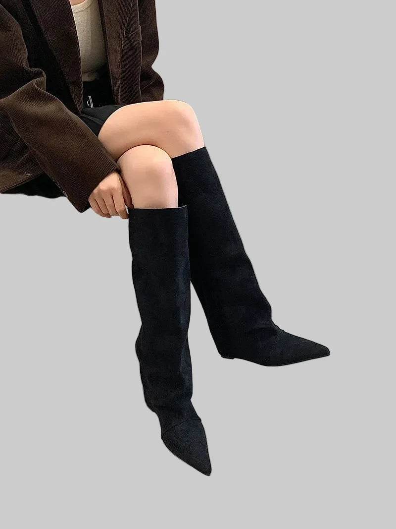 מגף דגם אנדי