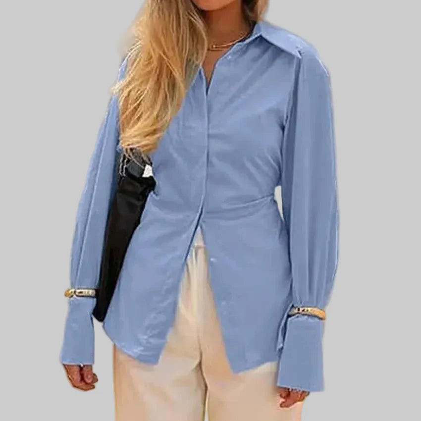 חולצה דגם שי לי