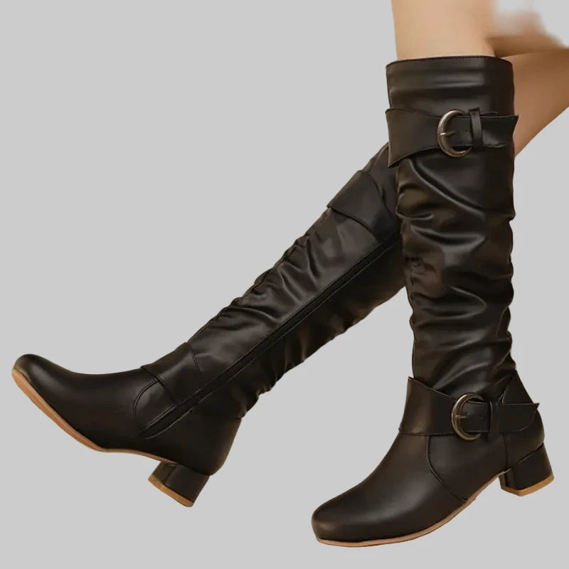 מגף דגם קאי