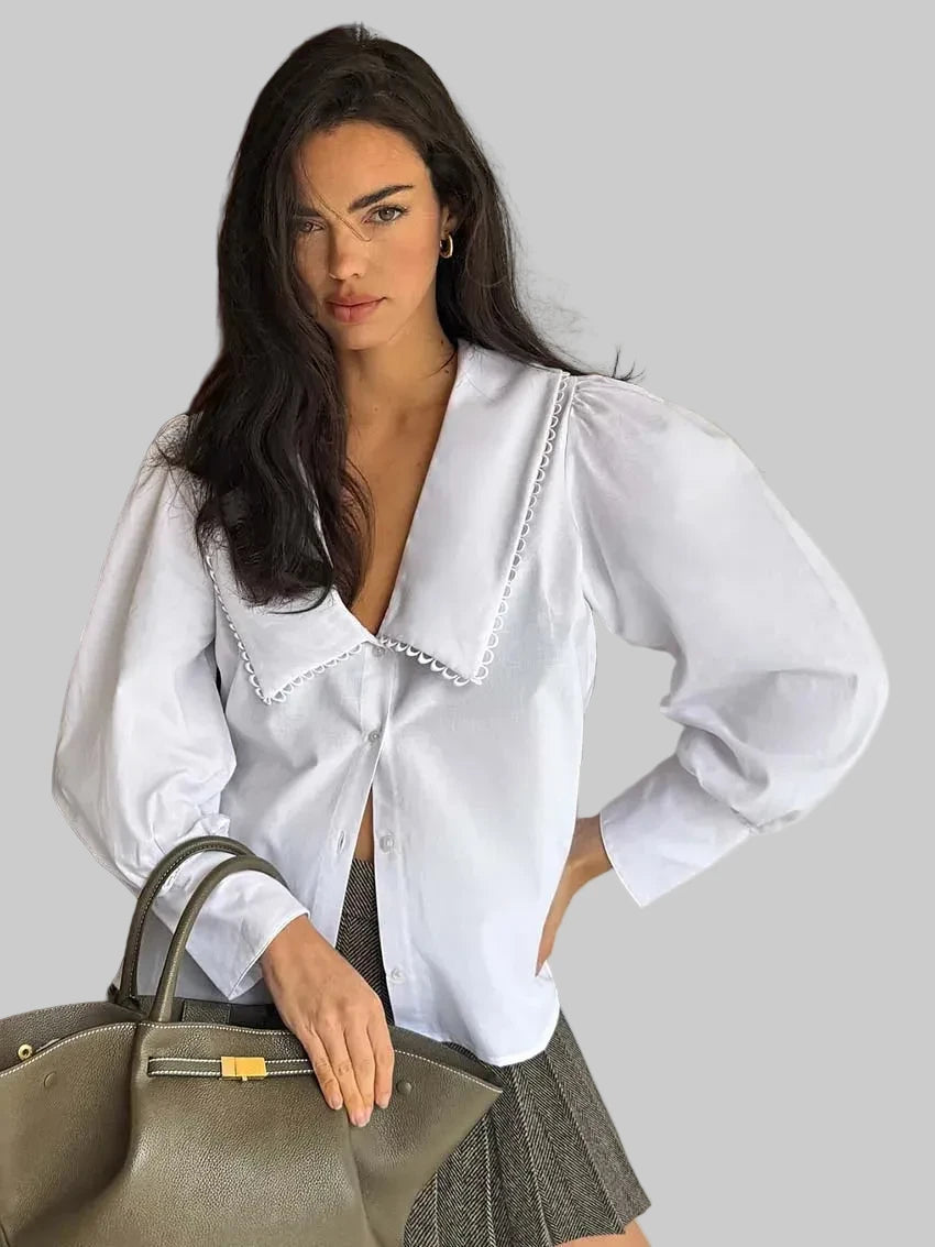 חולצה דגם צאלה