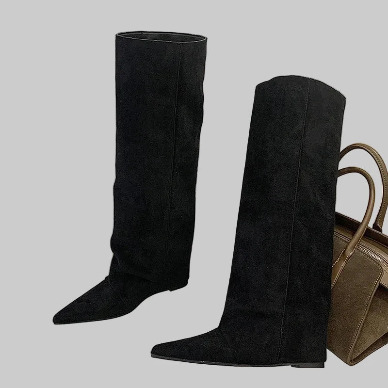 מגף דגם אנדי