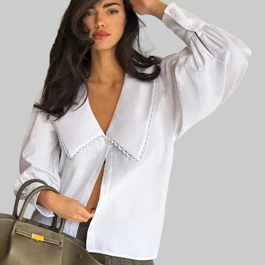 חולצה דגם צאלה