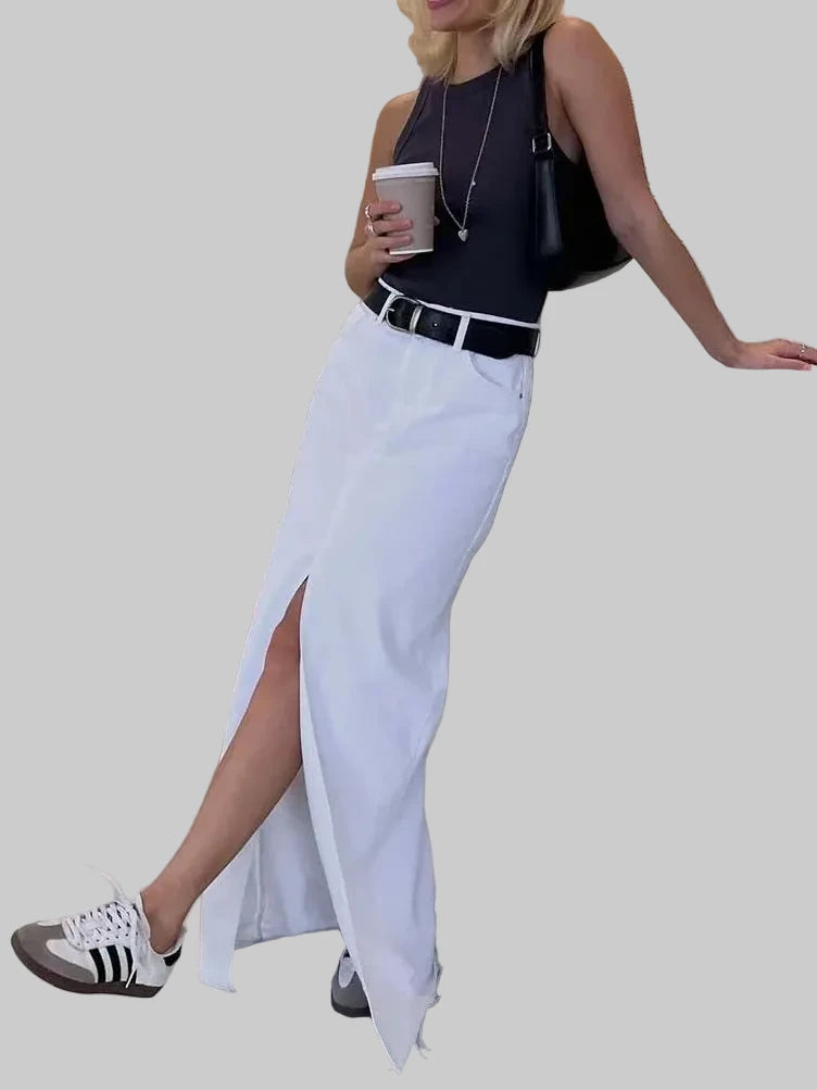 חצאית דגם פאר