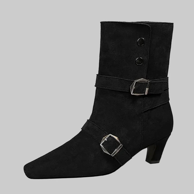 מגף עקב דגם אוניל