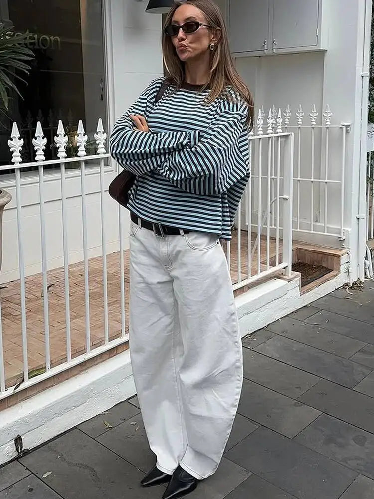 חולצה דגם בר