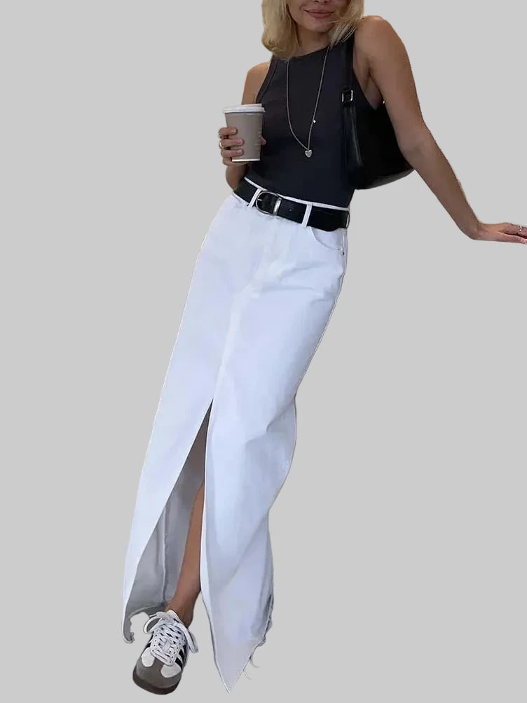 חצאית דגם פאר