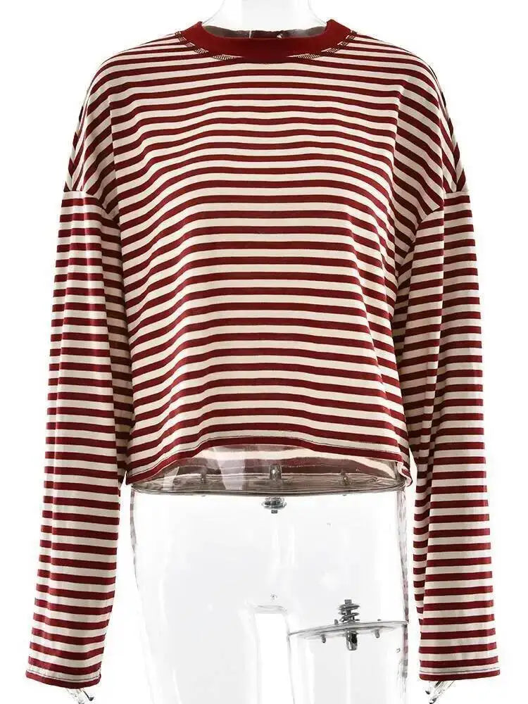 חולצה דגם בר