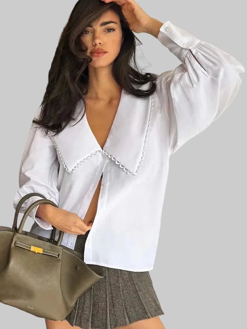 חולצה דגם צאלה