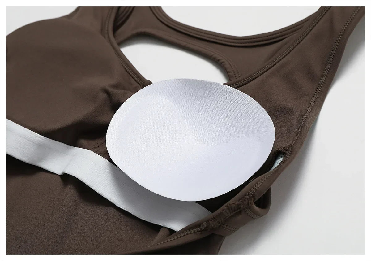 Cortez חליפת טייץ