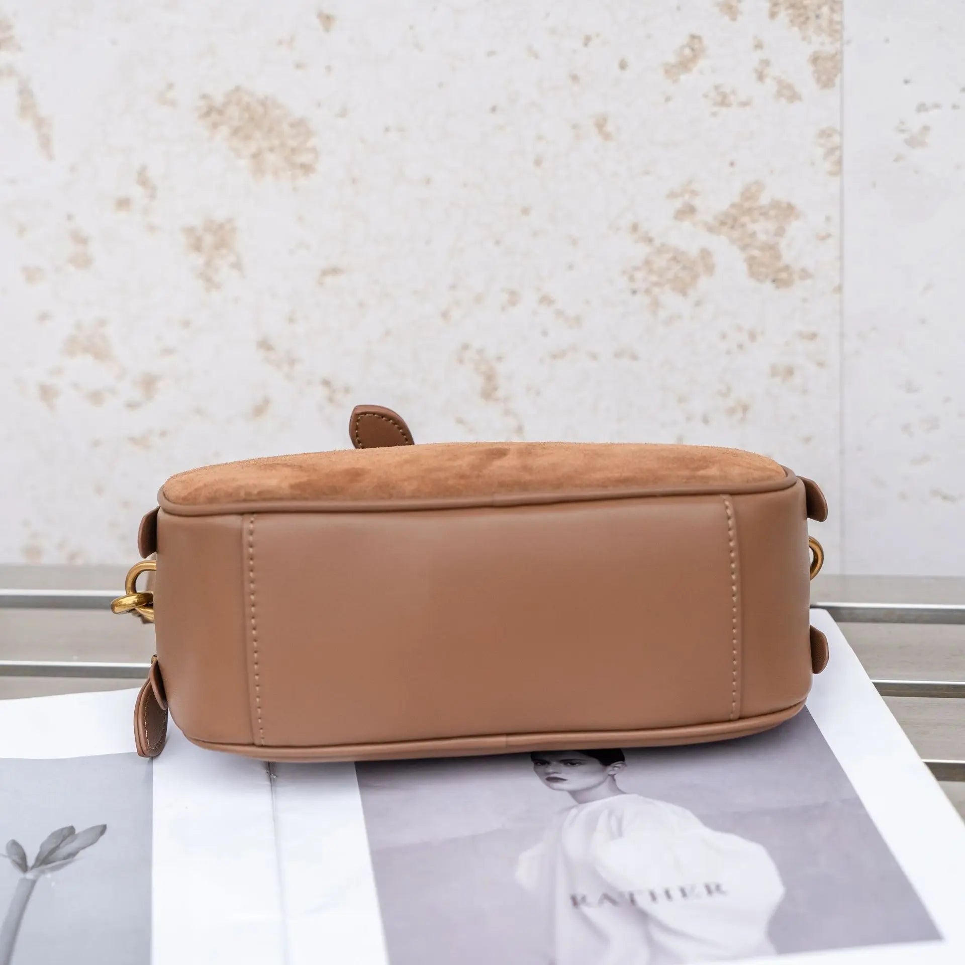 תיק דגם שיינה