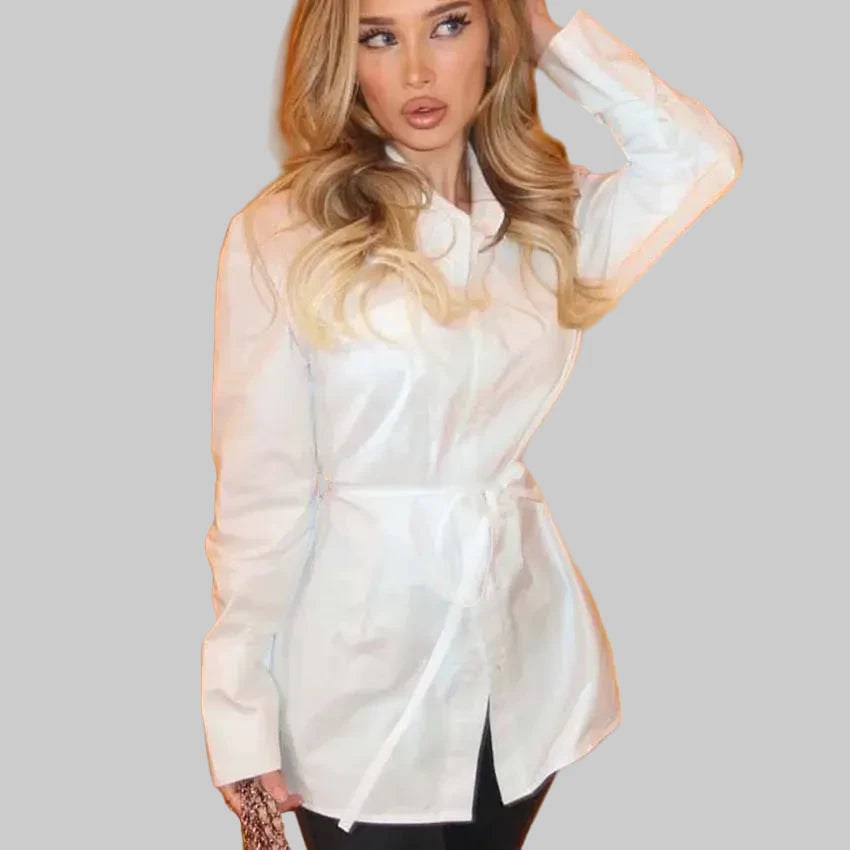 חולצה דגם שי לי