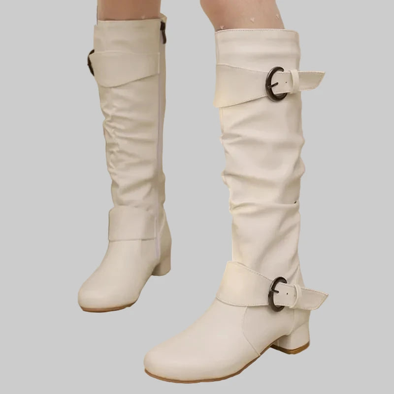 מגף דגם קאי