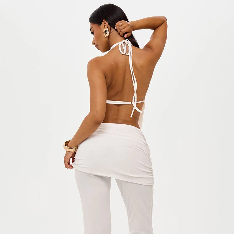 אוברול דגם מיי