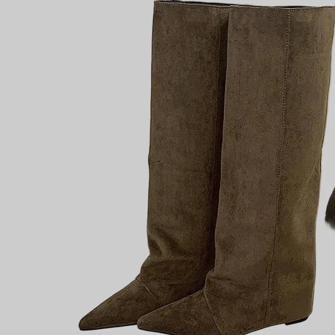 מגף דגם אנדי