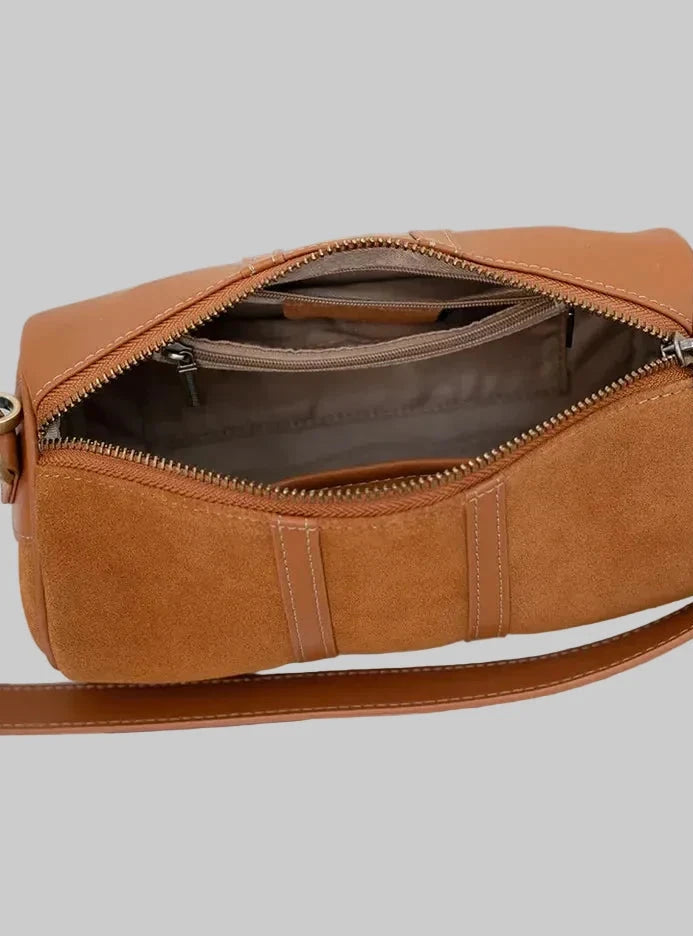 תיק דגם קרולינה