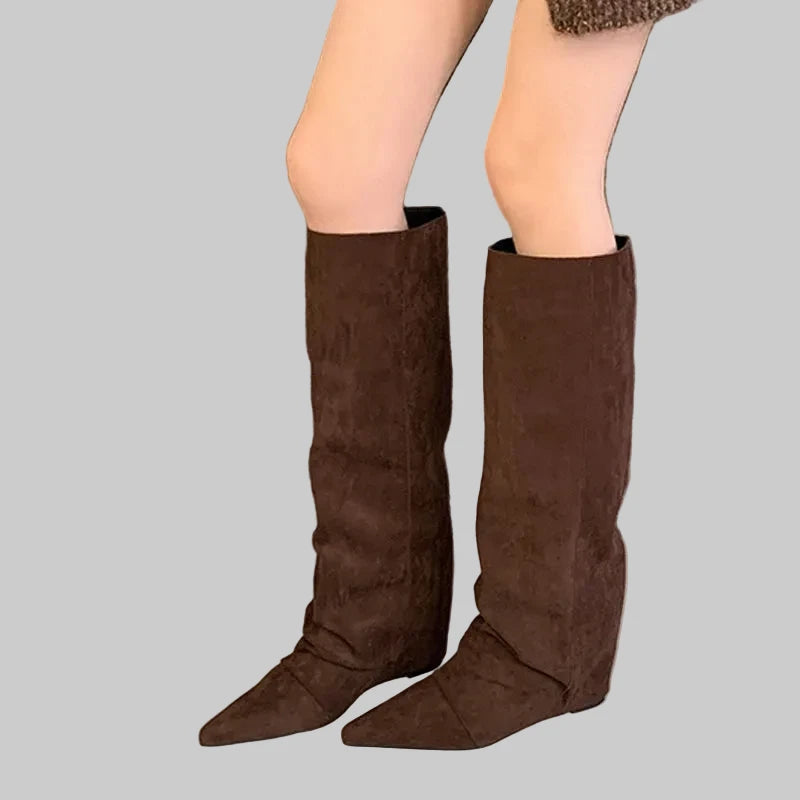 מגף דגם אנדי