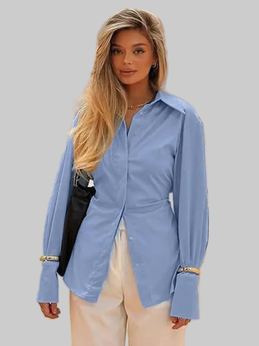 חולצה דגם שי לי