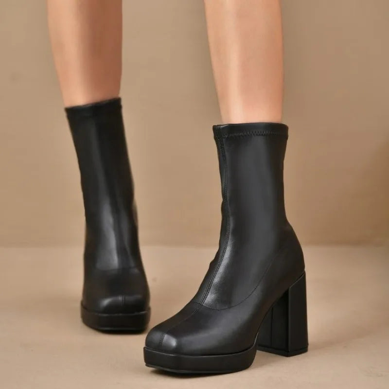 מגפיים דגם יהל