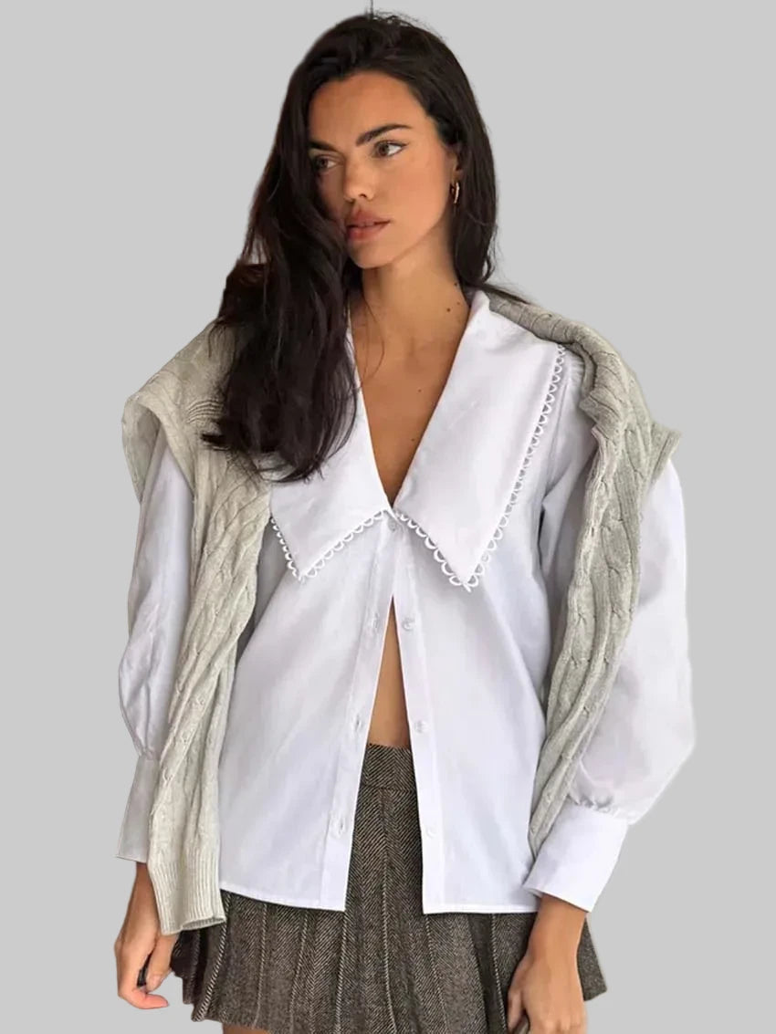 חולצה דגם צאלה