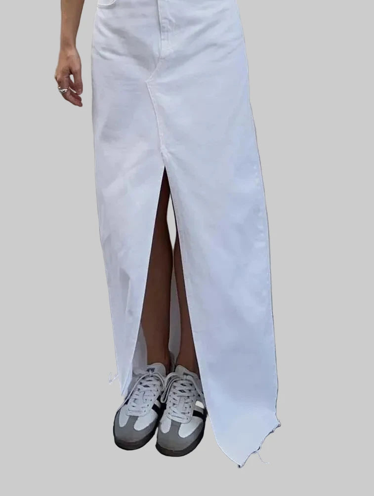 חצאית דגם פאר