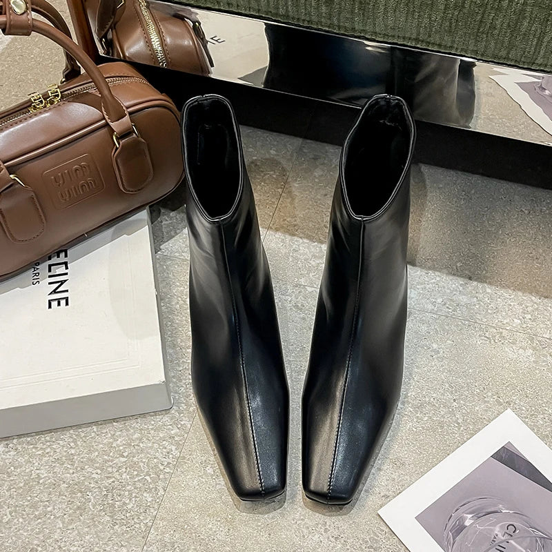 מגפיים דגם הלן