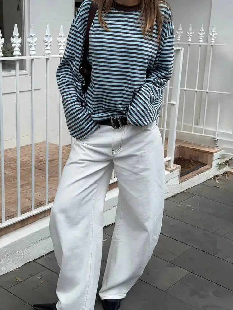 חולצה דגם בר