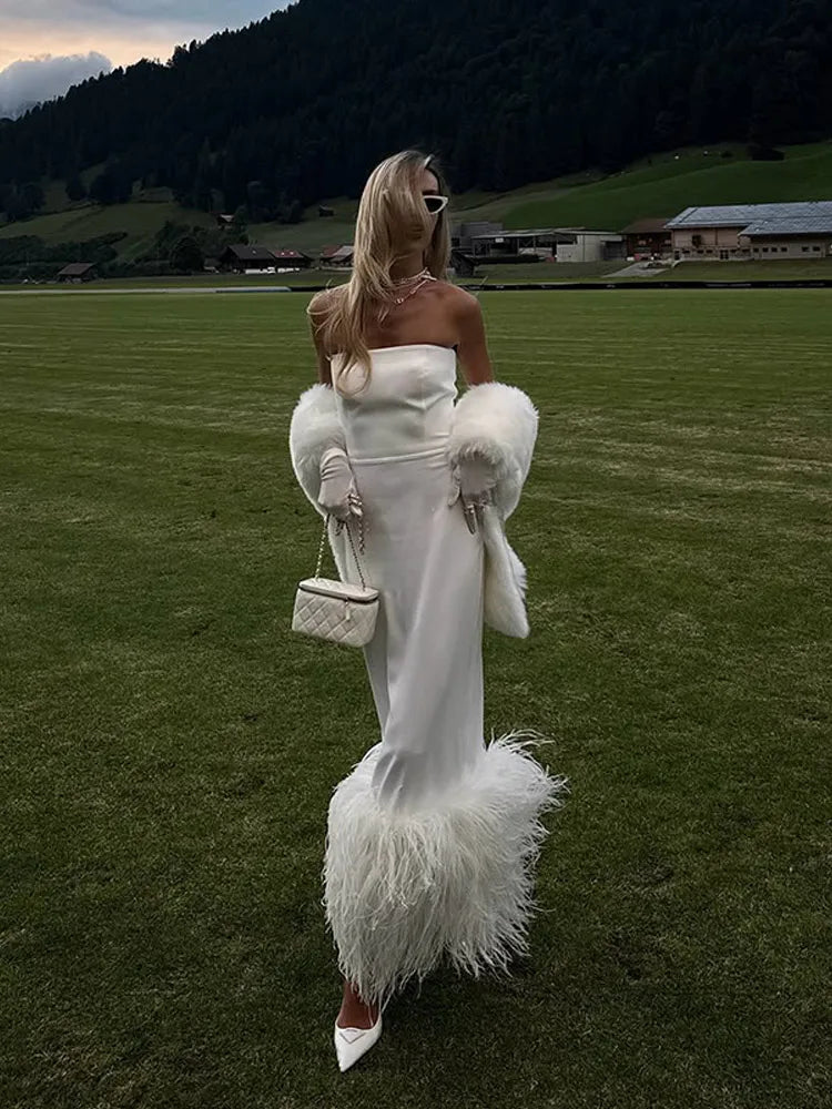 שמלה  דגם זואי