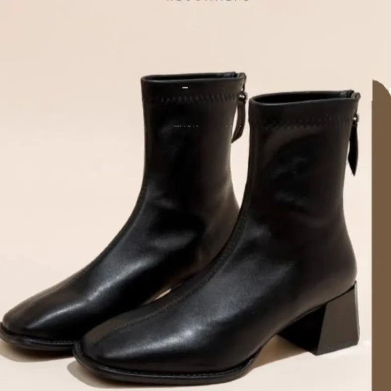 מגפיים דגם אביב