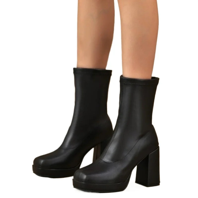 מגפיים דגם יהל