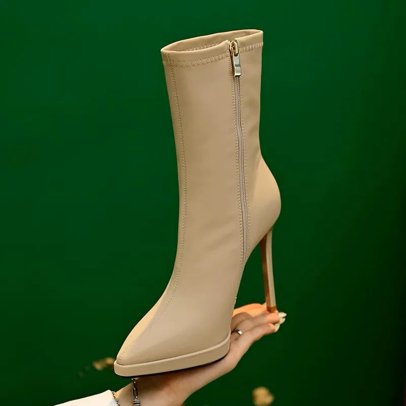 מגפיים דגם שירי