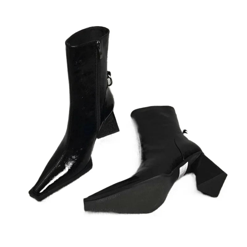 מגפיים דגם מיכל