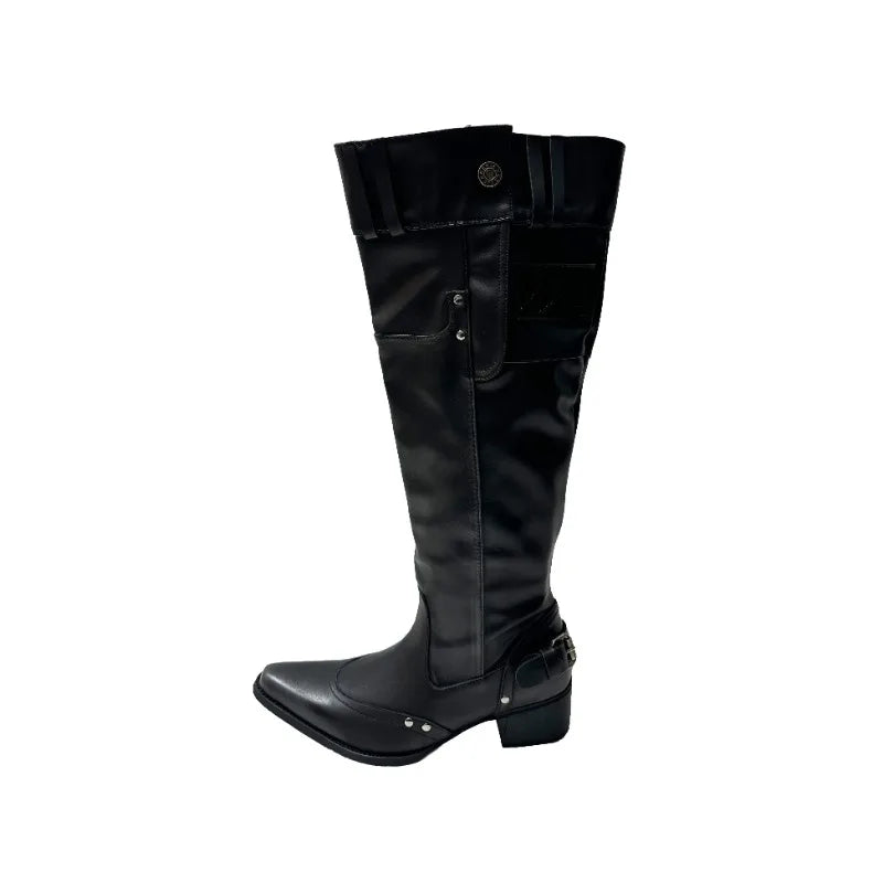 מגפיים דגם אמור