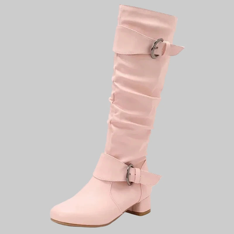 מגף דגם קאי