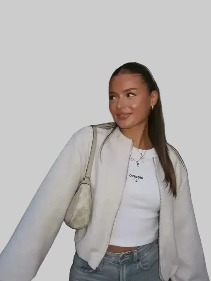 גקט דגם מיילו