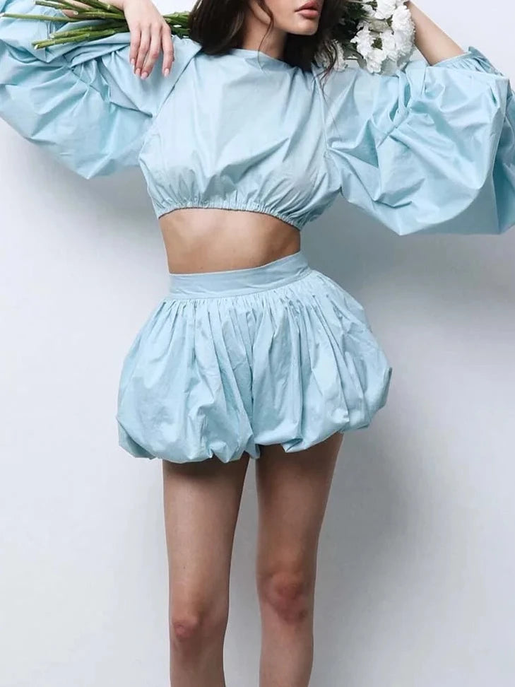 סט דגם פאולה