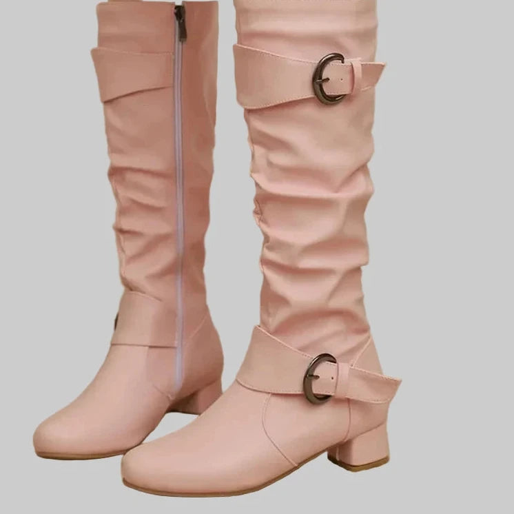 מגף דגם קאי