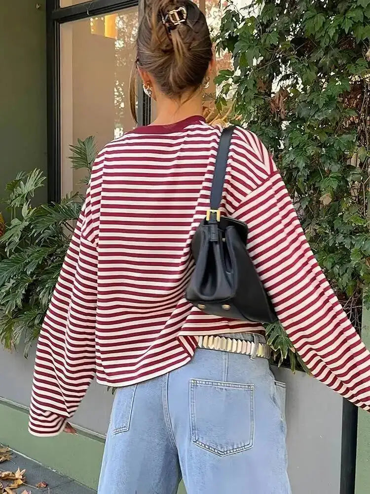 חולצה דגם בר