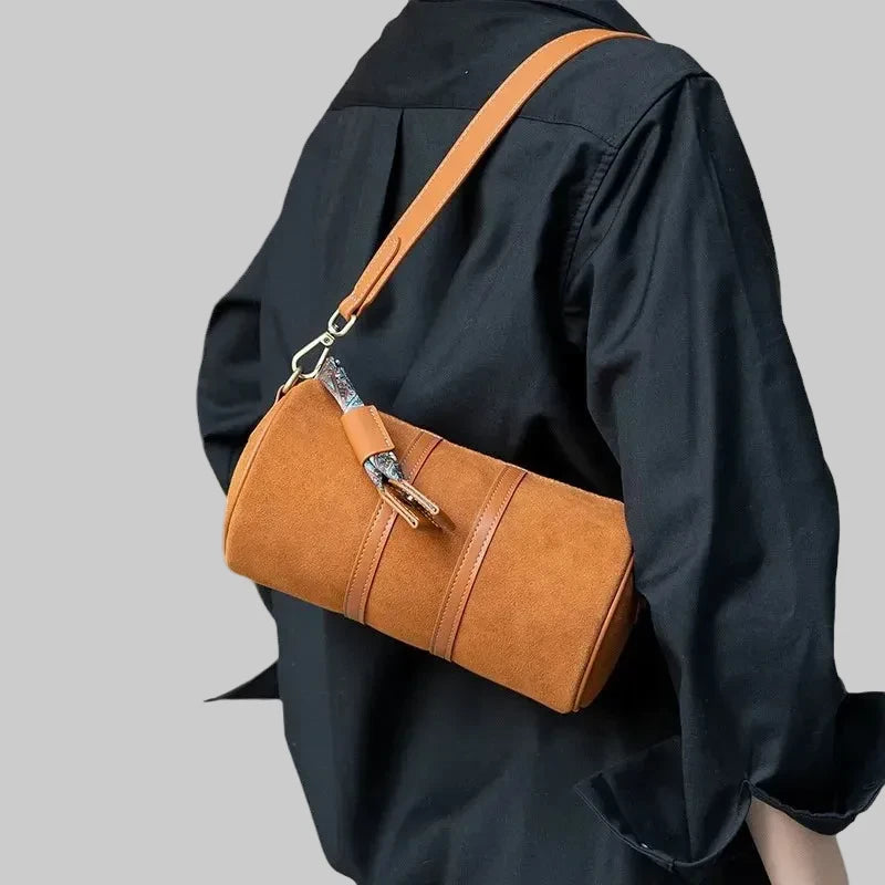 תיק דגם קרולינה