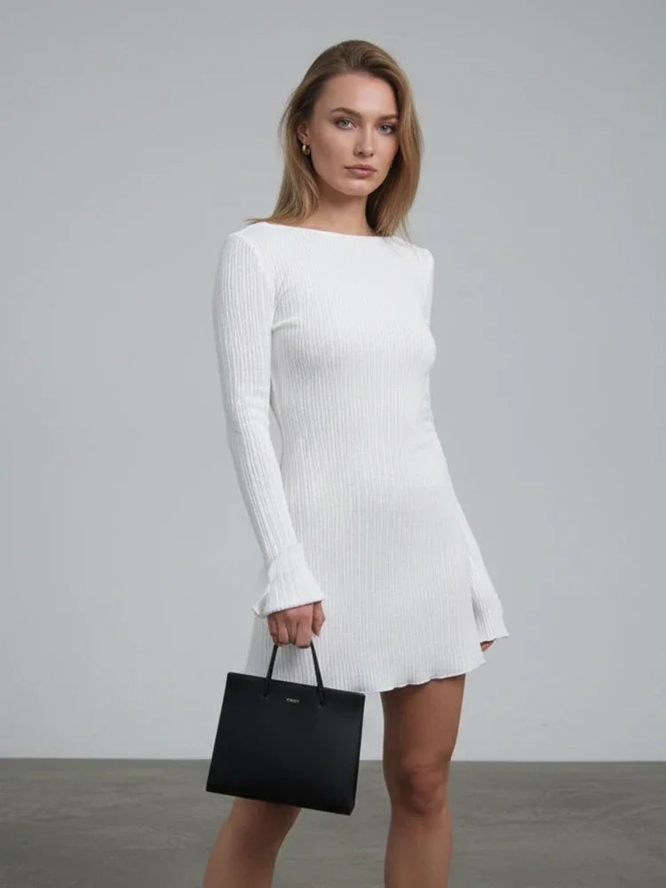 שמלה מיני ג׳ניפר