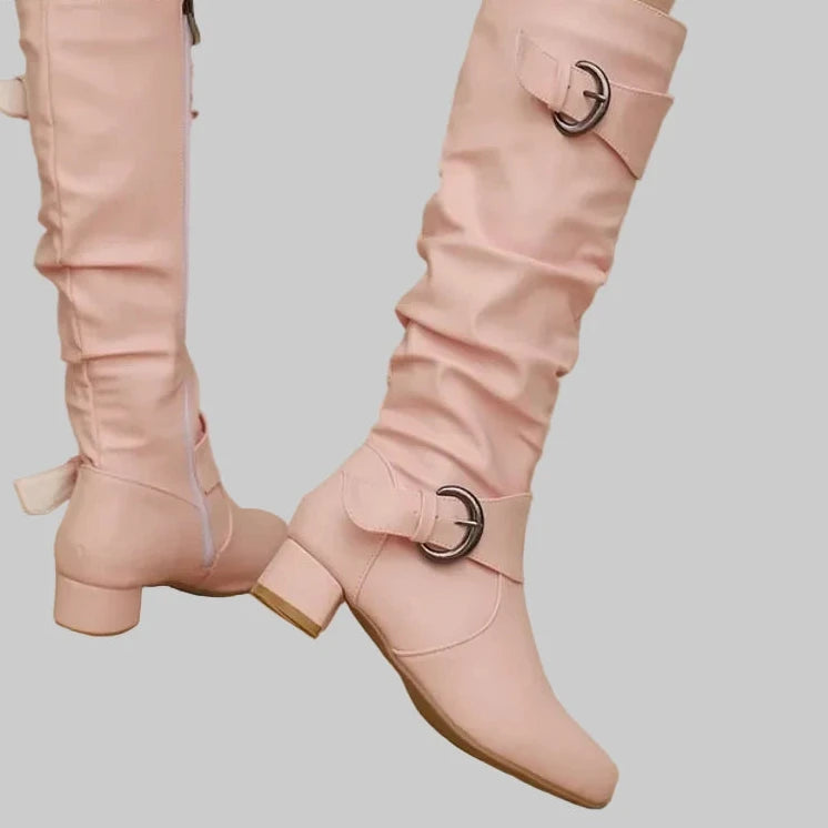 מגף דגם קאי