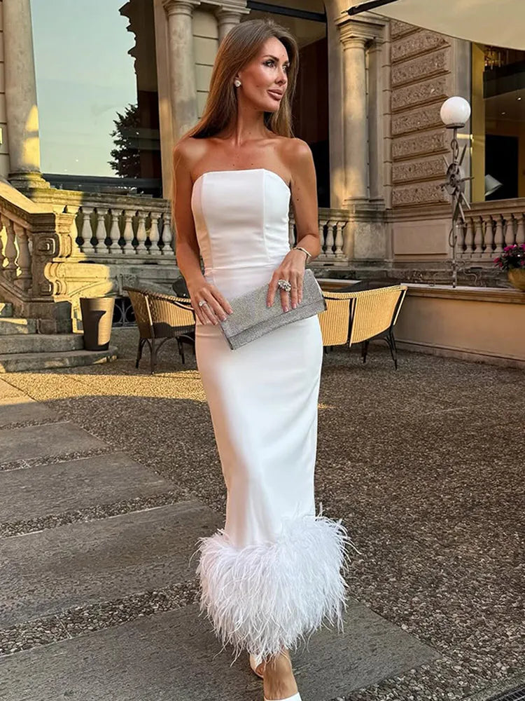 שמלה  דגם זואי